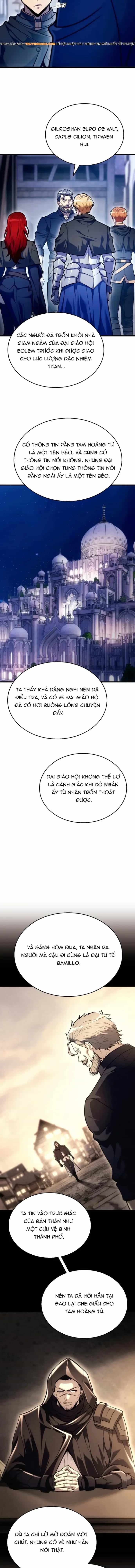 Cẩm Nang Sinh Tồn Của Vai Quần Chúng Cấp Siêu Việt - Chương 34 - ảnh 11