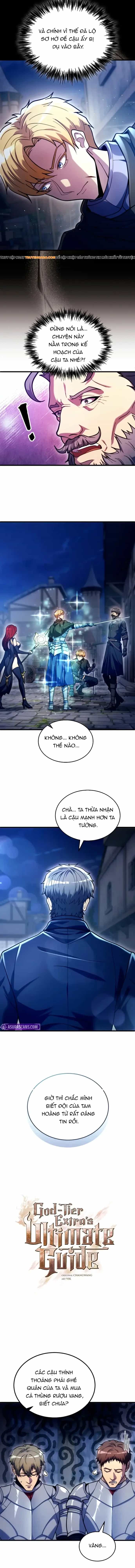Cẩm Nang Sinh Tồn Của Vai Quần Chúng Cấp Siêu Việt - Chương 34 - ảnh 7