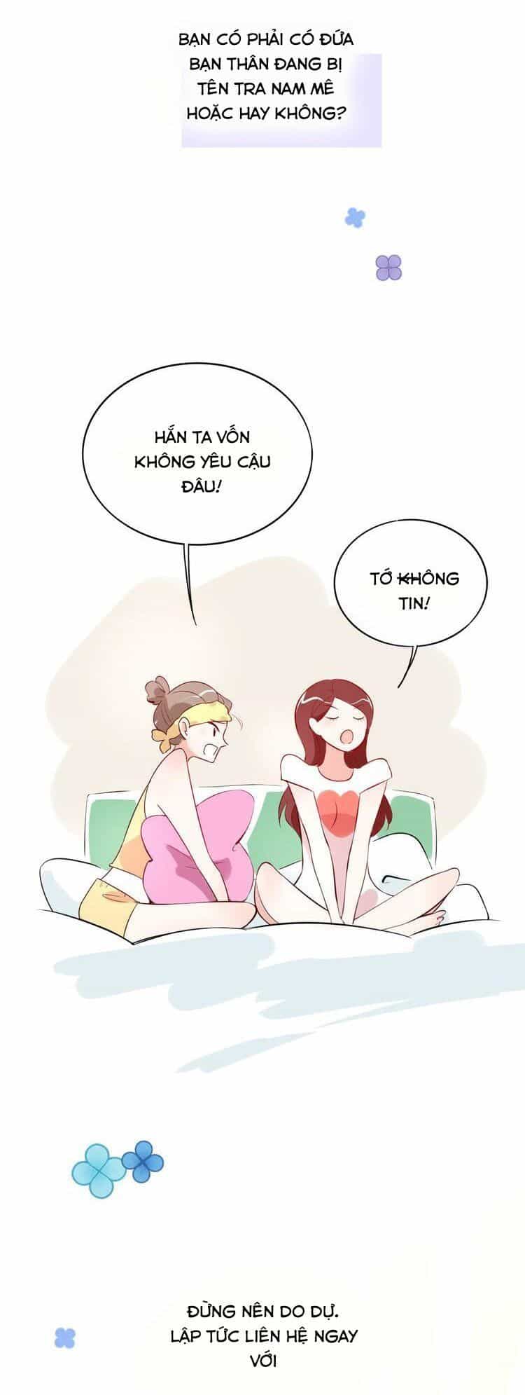 Cẩm Nang Tấn Công Tra Nam - Chương 1 - ảnh 63