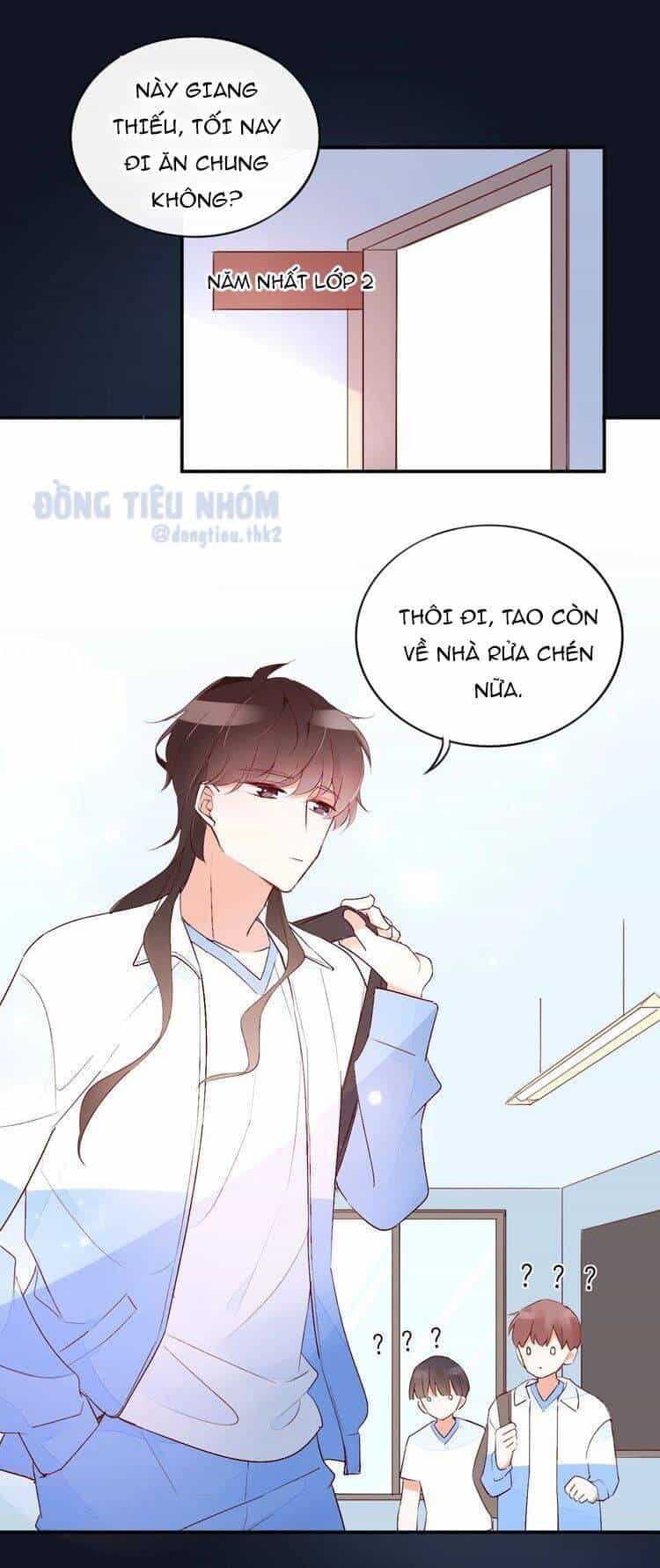 Cẩm Nang Tấn Công Tra Nam - Chương 12 - ảnh 24