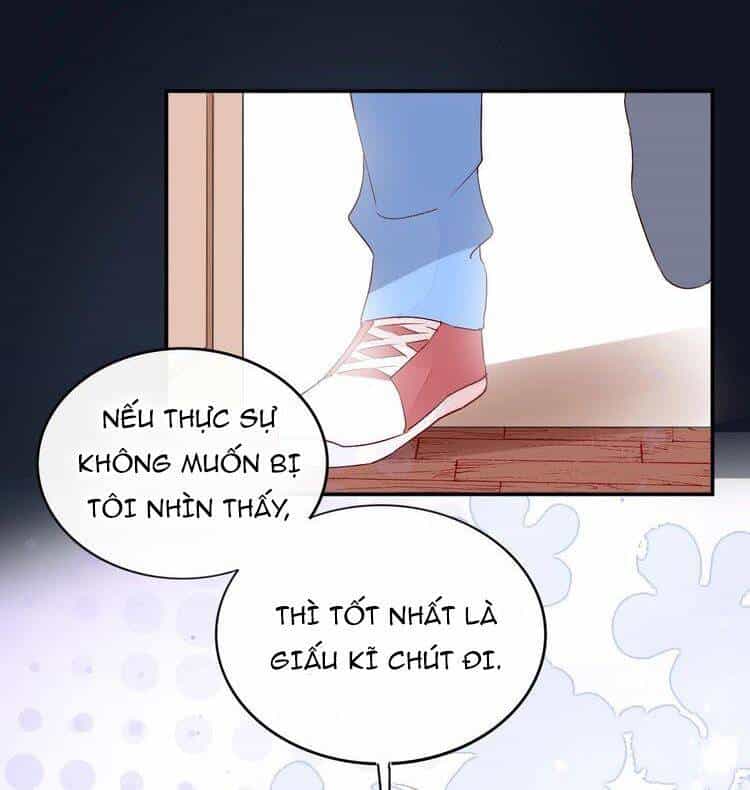 Cẩm Nang Tấn Công Tra Nam - Chương 12 - ảnh 33