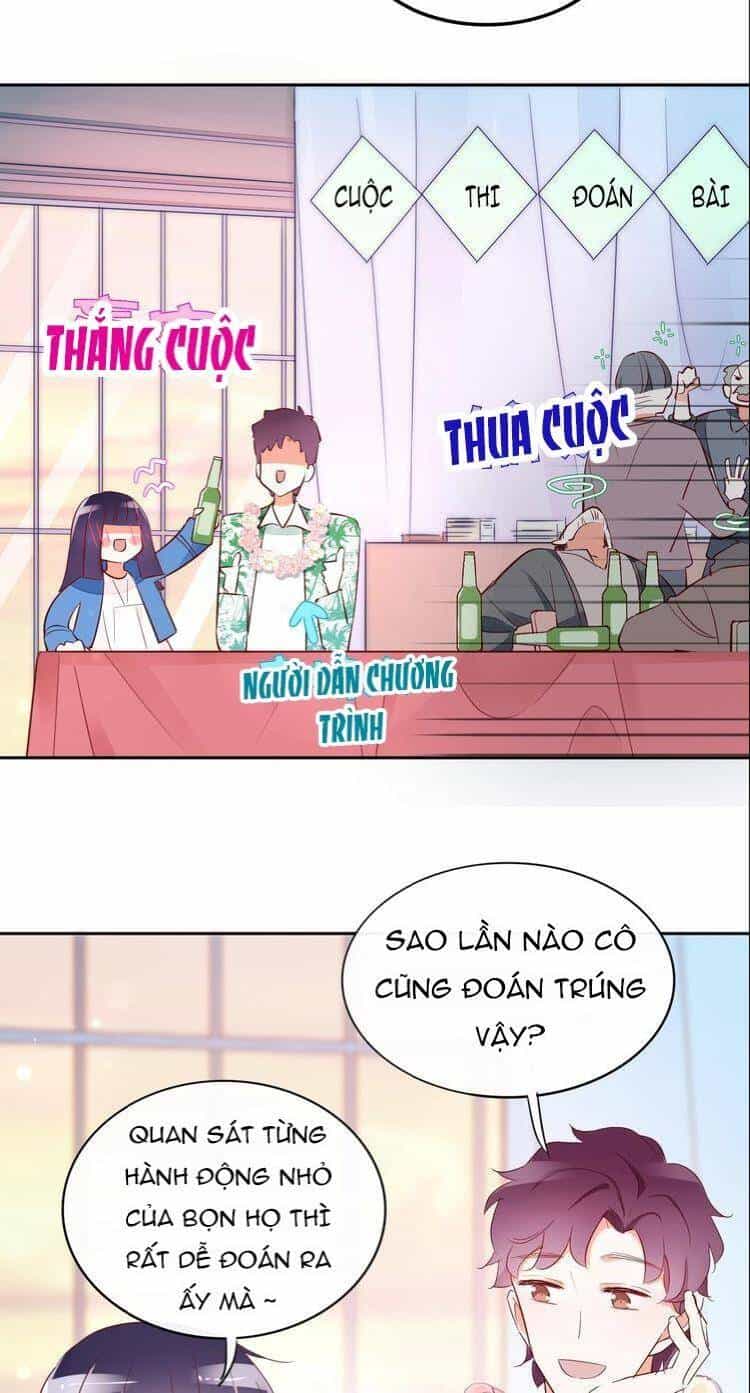 Cẩm Nang Tấn Công Tra Nam - Chương 13 - ảnh 3