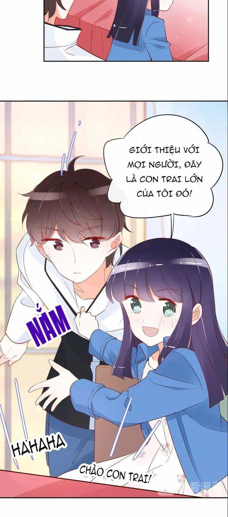 Cẩm Nang Tấn Công Tra Nam - Chương 13 - ảnh 6