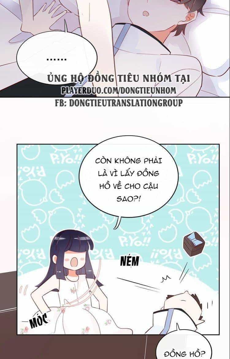 Cẩm Nang Tấn Công Tra Nam - Chương 14 - ảnh 37
