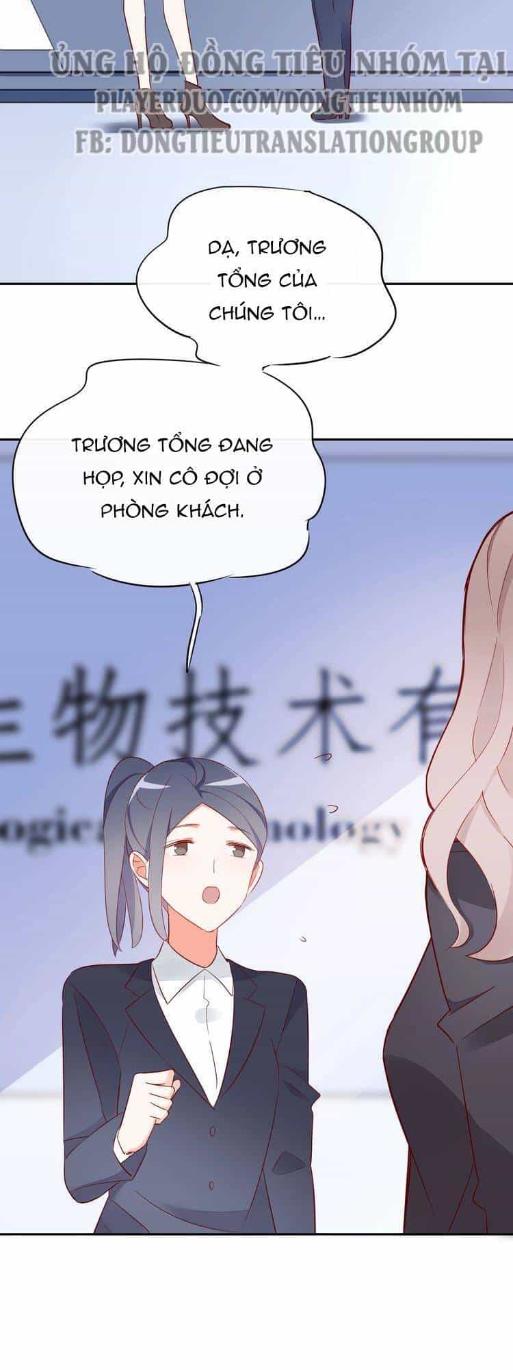 Cẩm Nang Tấn Công Tra Nam - Chương 15 - ảnh 35