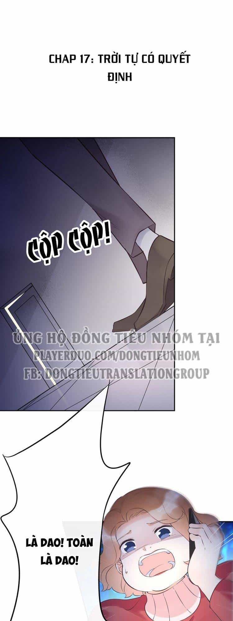 Cẩm Nang Tấn Công Tra Nam - Chương 17 - ảnh 1