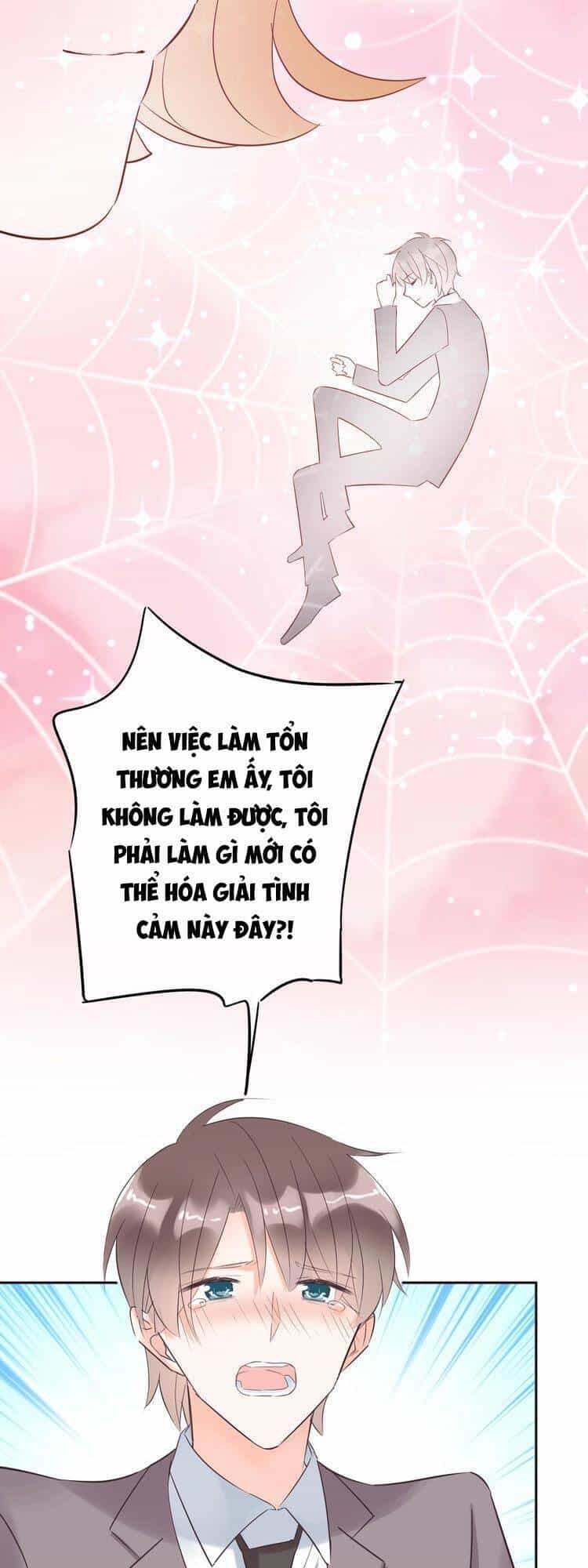 Cẩm Nang Tấn Công Tra Nam - Chương 17 - ảnh 22