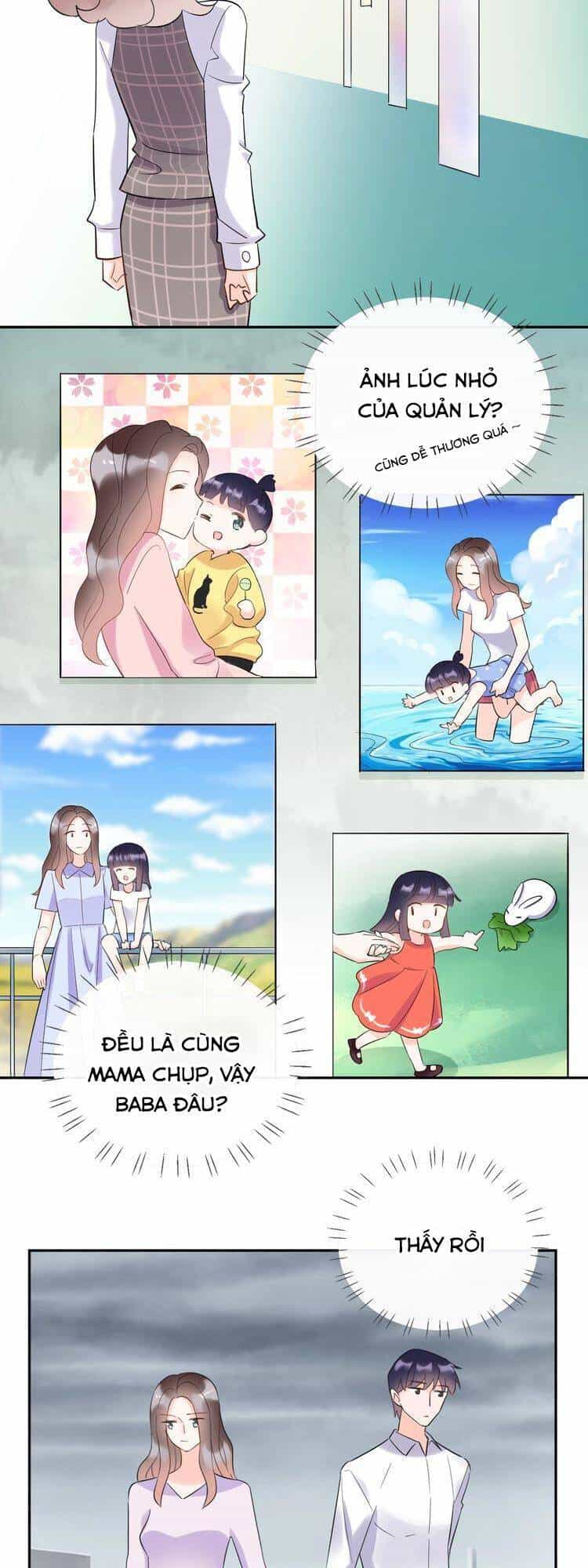 Cẩm Nang Tấn Công Tra Nam - Chương 18 - ảnh 11