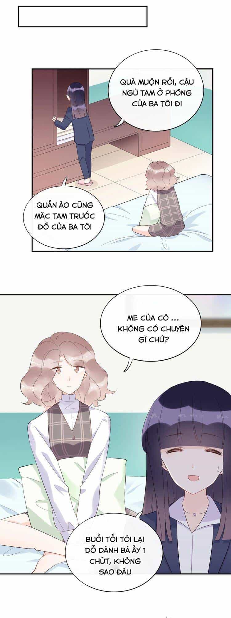 Cẩm Nang Tấn Công Tra Nam - Chương 19 - ảnh 12
