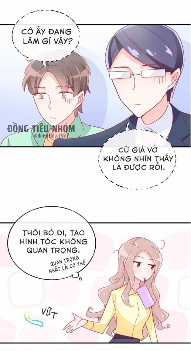 Cẩm Nang Tấn Công Tra Nam - Chương 3 - ảnh 10