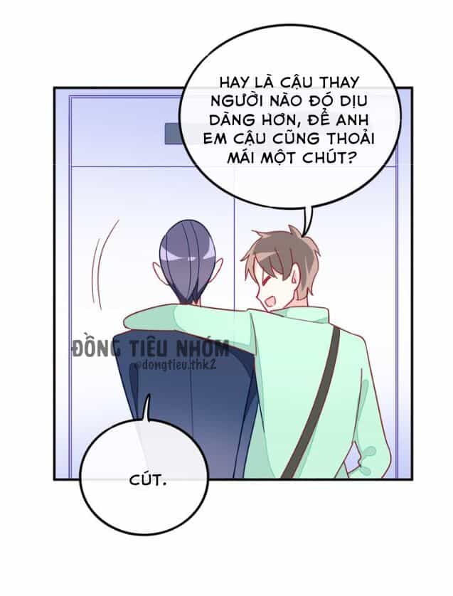Cẩm Nang Tấn Công Tra Nam - Chương 3 - ảnh 19