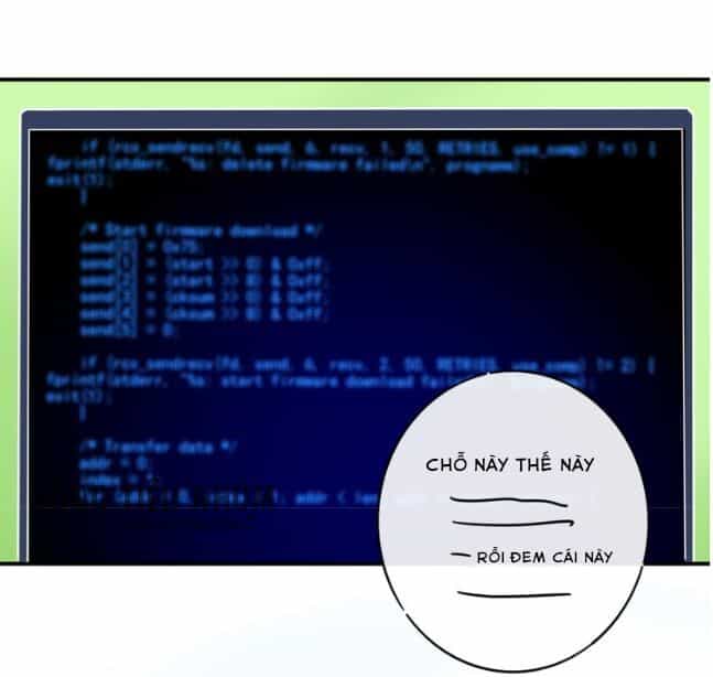 Cẩm Nang Tấn Công Tra Nam - Chương 3 - ảnh 36