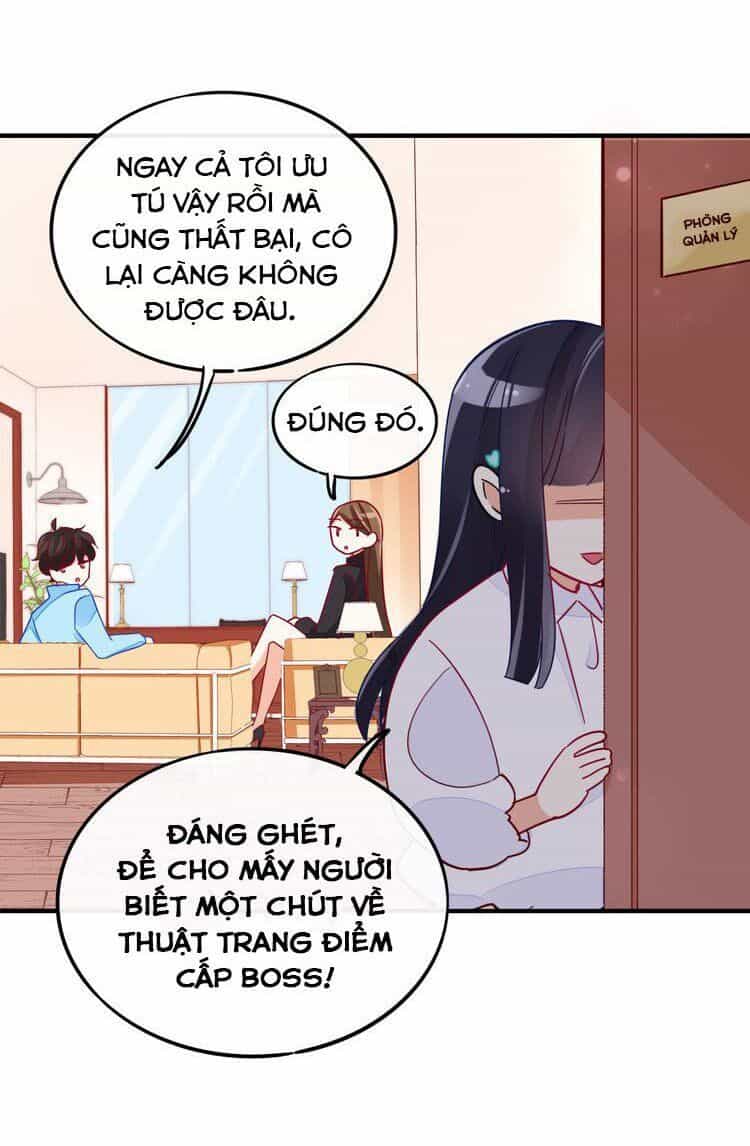 Cẩm Nang Tấn Công Tra Nam - Chương 4 - ảnh 20