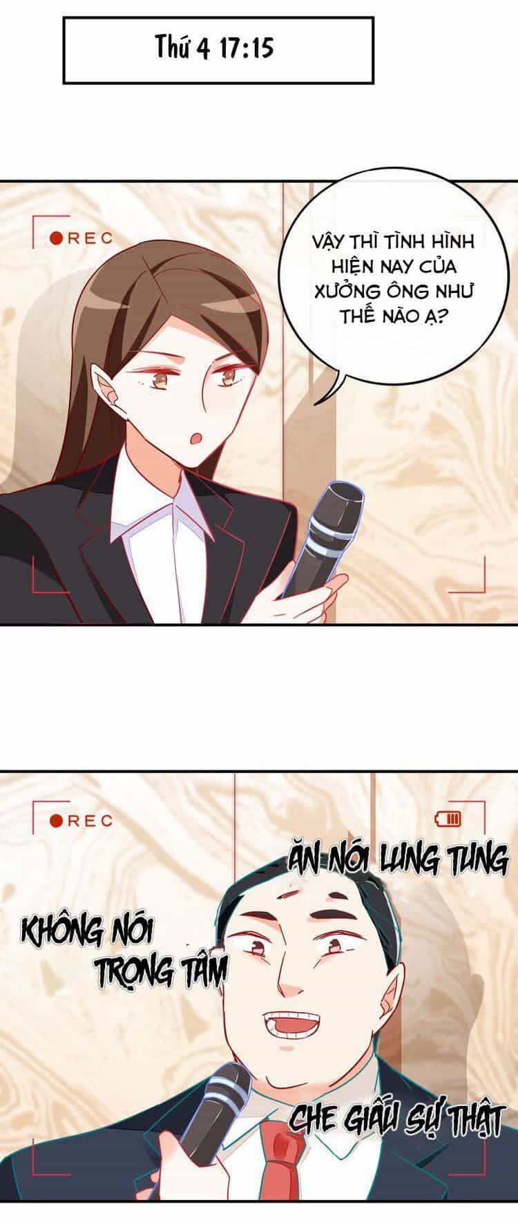 Cẩm Nang Tấn Công Tra Nam - Chương 4 - ảnh 31