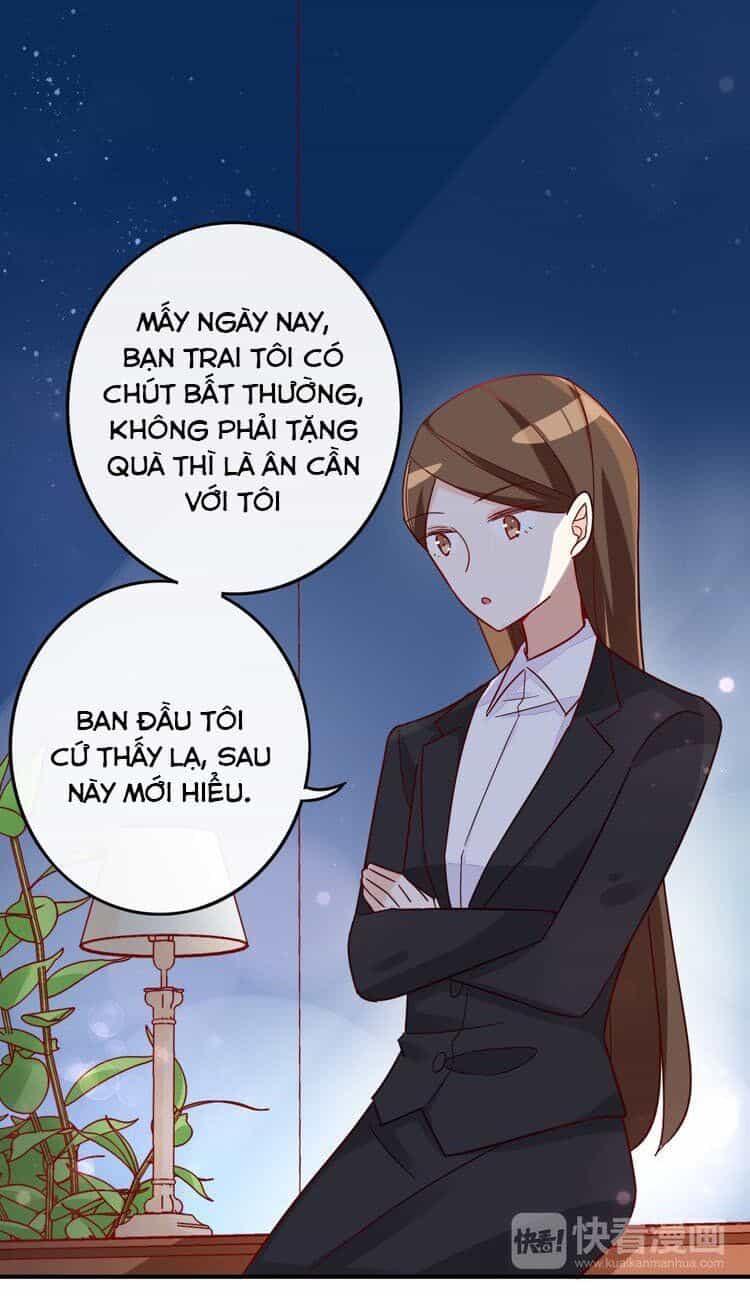 Cẩm Nang Tấn Công Tra Nam - Chương 4 - ảnh 49