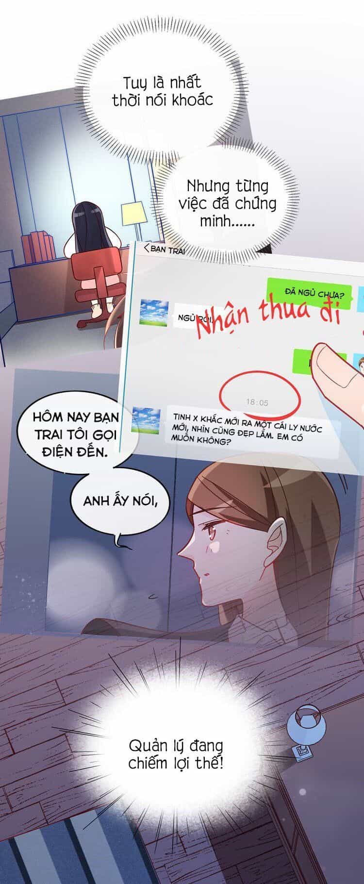 Cẩm Nang Tấn Công Tra Nam - Chương 4 - ảnh 55