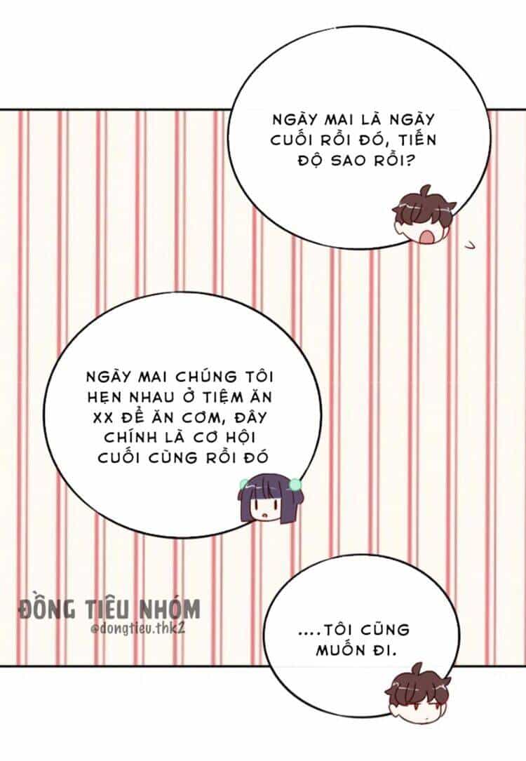 Cẩm Nang Tấn Công Tra Nam - Chương 5 - ảnh 20
