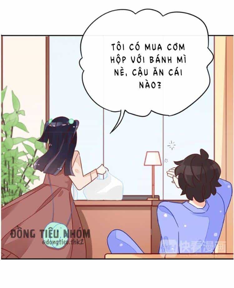 Cẩm Nang Tấn Công Tra Nam - Chương 5 - ảnh 8