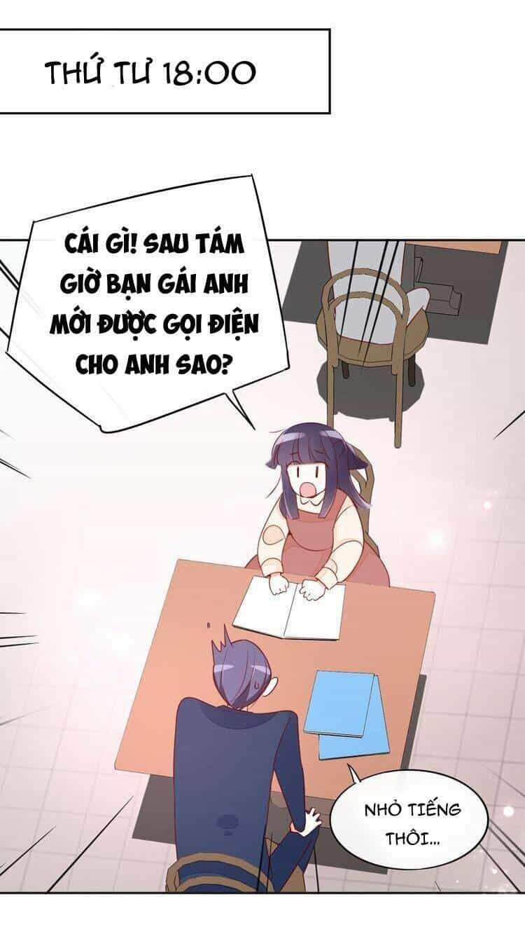 Cẩm Nang Tấn Công Tra Nam - Chương 6 - ảnh 15