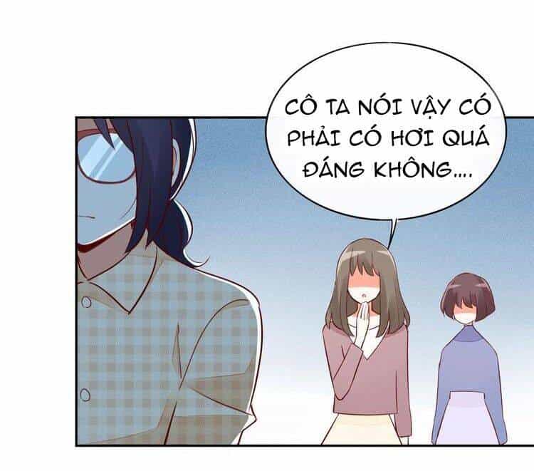 Cẩm Nang Tấn Công Tra Nam - Chương 7 - ảnh 19