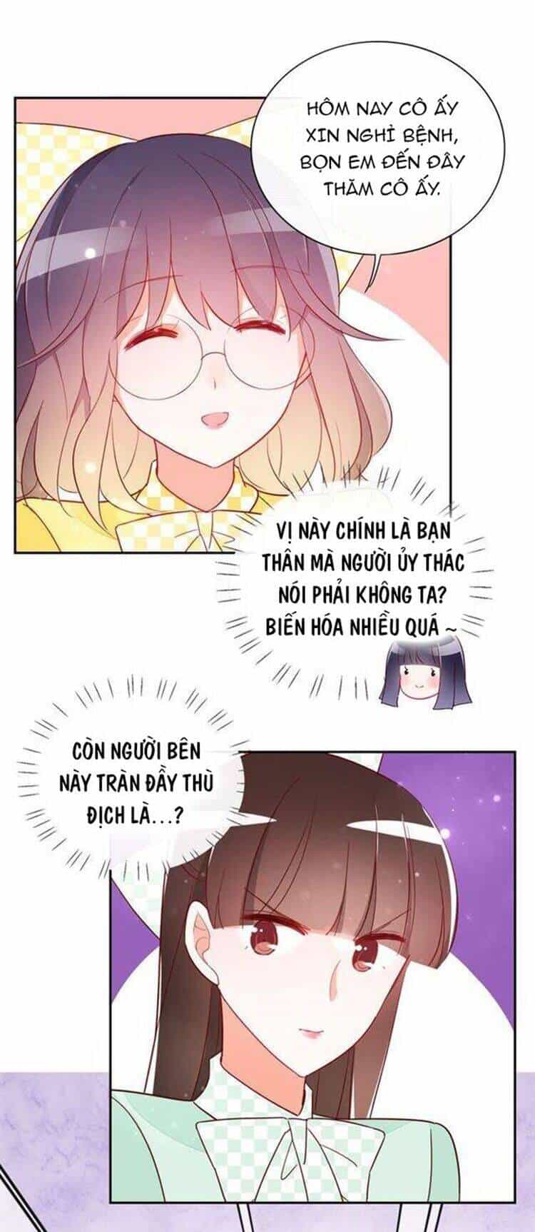 Cẩm Nang Tấn Công Tra Nam - Chương 8 - ảnh 30