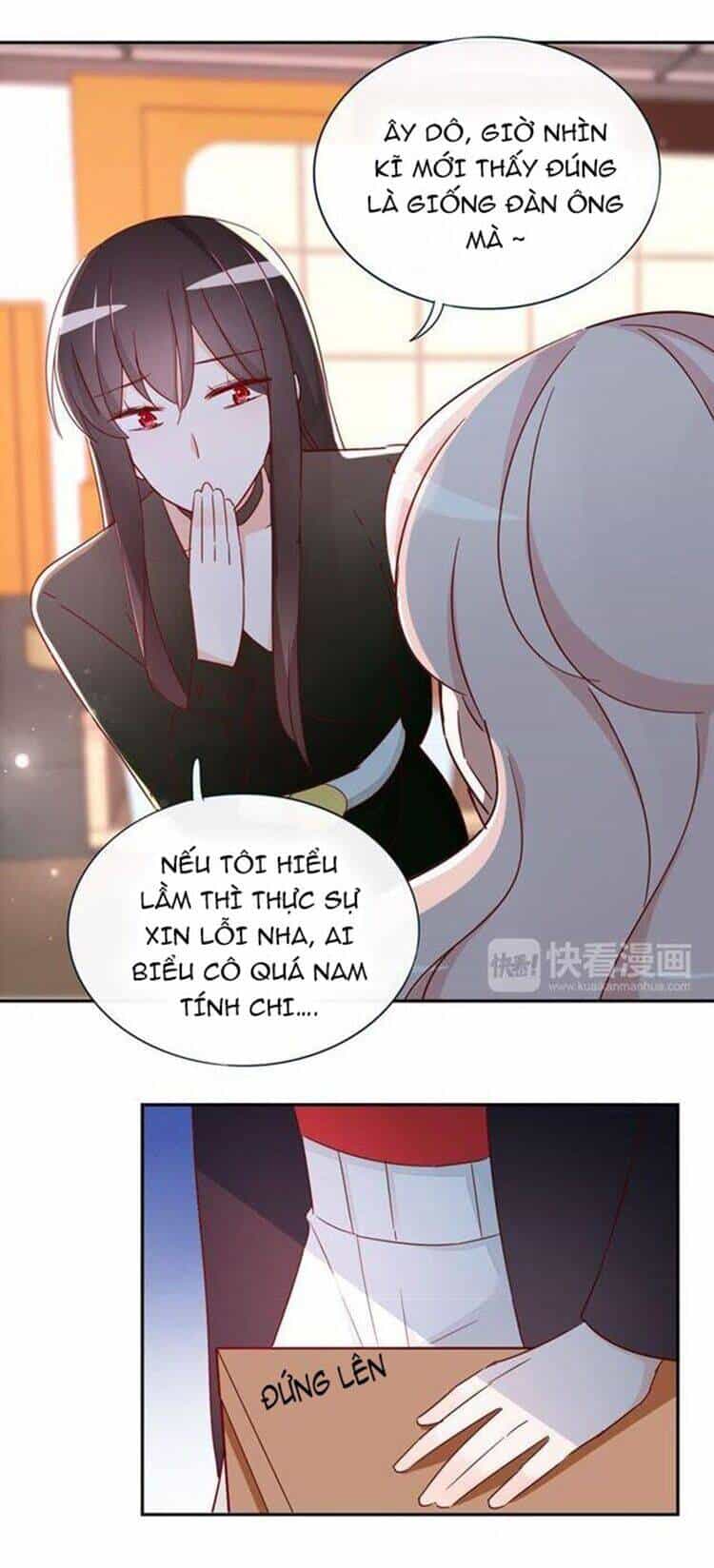 Cẩm Nang Tấn Công Tra Nam - Chương 8 - ảnh 6