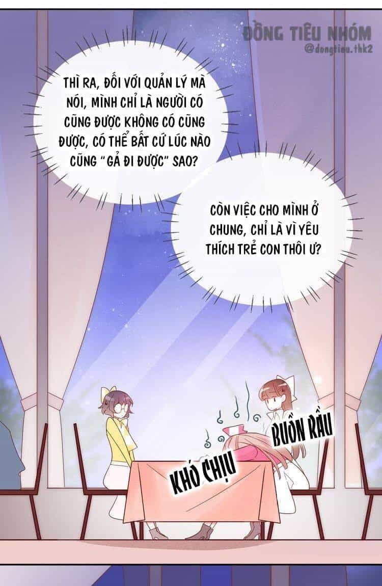 Cẩm Nang Tấn Công Tra Nam - Chương 9 - ảnh 27