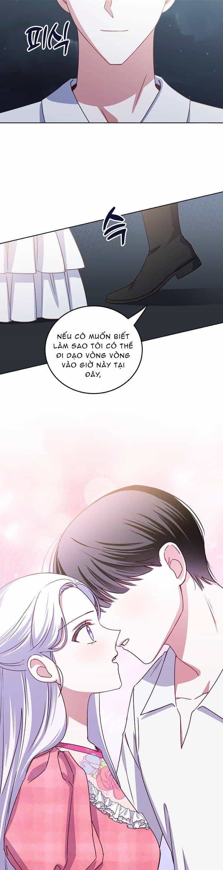 Cẩm Nang Về Ngài Công Tước - Chương 14 - ảnh 39
