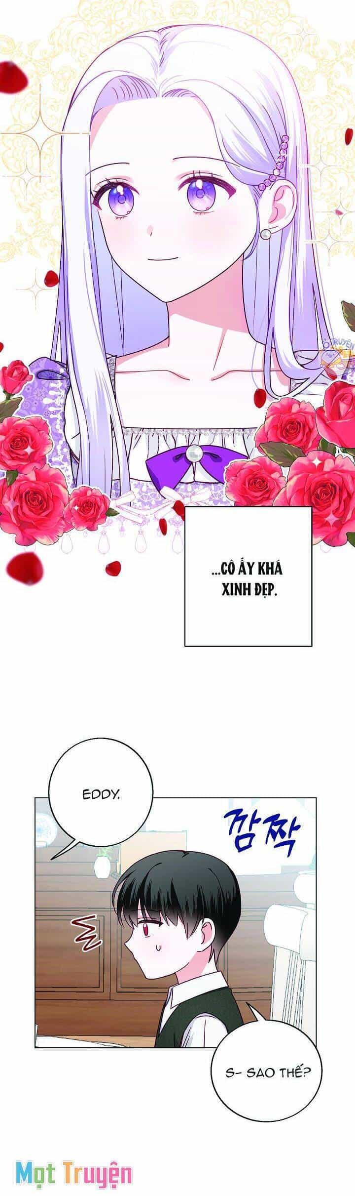 Cẩm Nang Về Ngài Công Tước - Chương 3 - ảnh 24