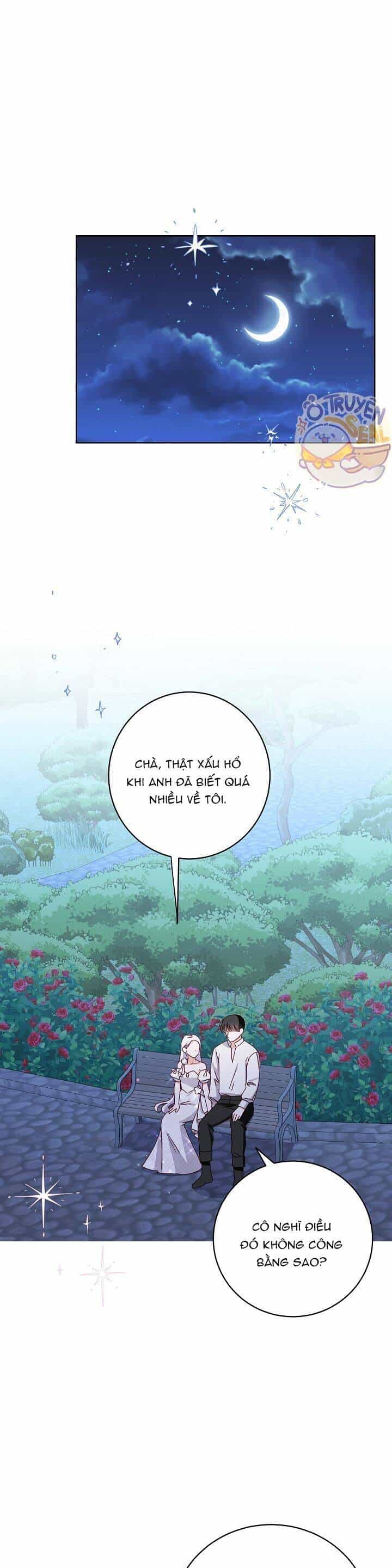 Cẩm Nang Về Ngài Công Tước - Chương 7 - ảnh 18