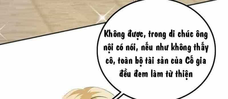 Cẩm Tú Trùng Sinh: Chào Buổi Sáng Phó Thái Thái - Chương 1 - ảnh 8
