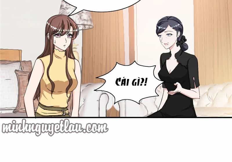 Cẩm Tú Trùng Sinh: Chào Buổi Sáng Phó Thái Thái - Chương 99 - ảnh 17