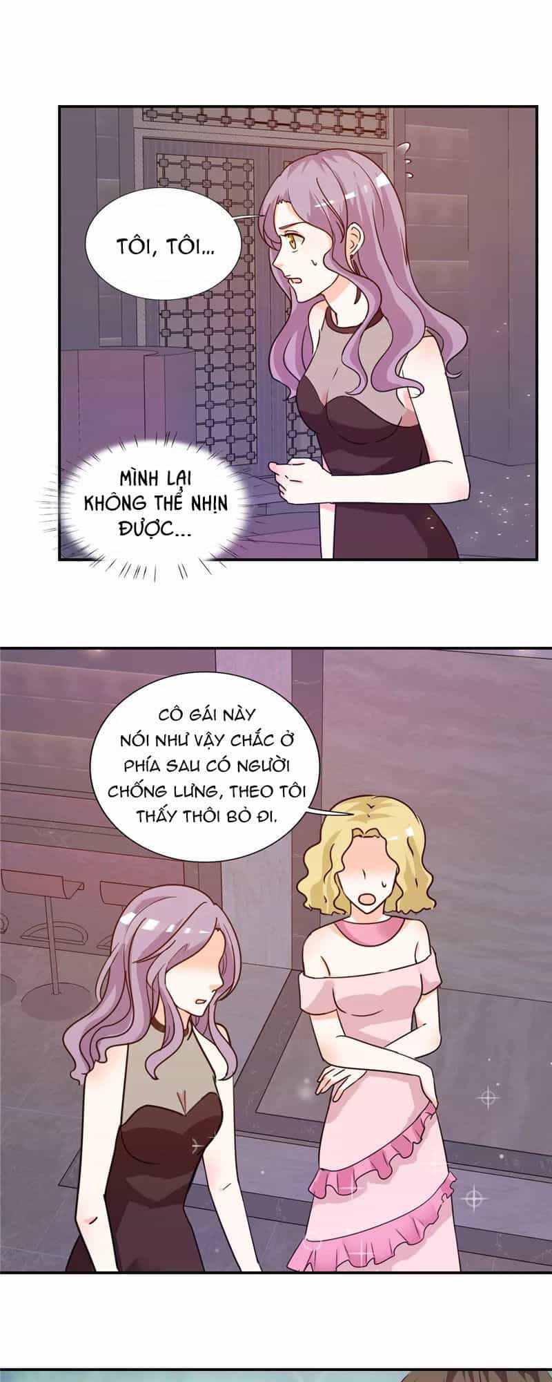 Cẩm Tú Trùng Sinh: Chào Buổi Sáng Phó Thái Thái - Chương 10 - ảnh 3