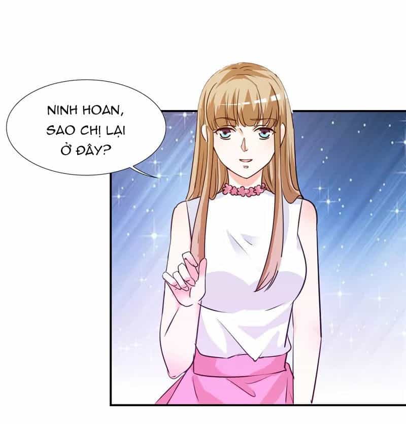 Cẩm Tú Trùng Sinh: Chào Buổi Sáng Phó Thái Thái - Chương 11 - ảnh 8