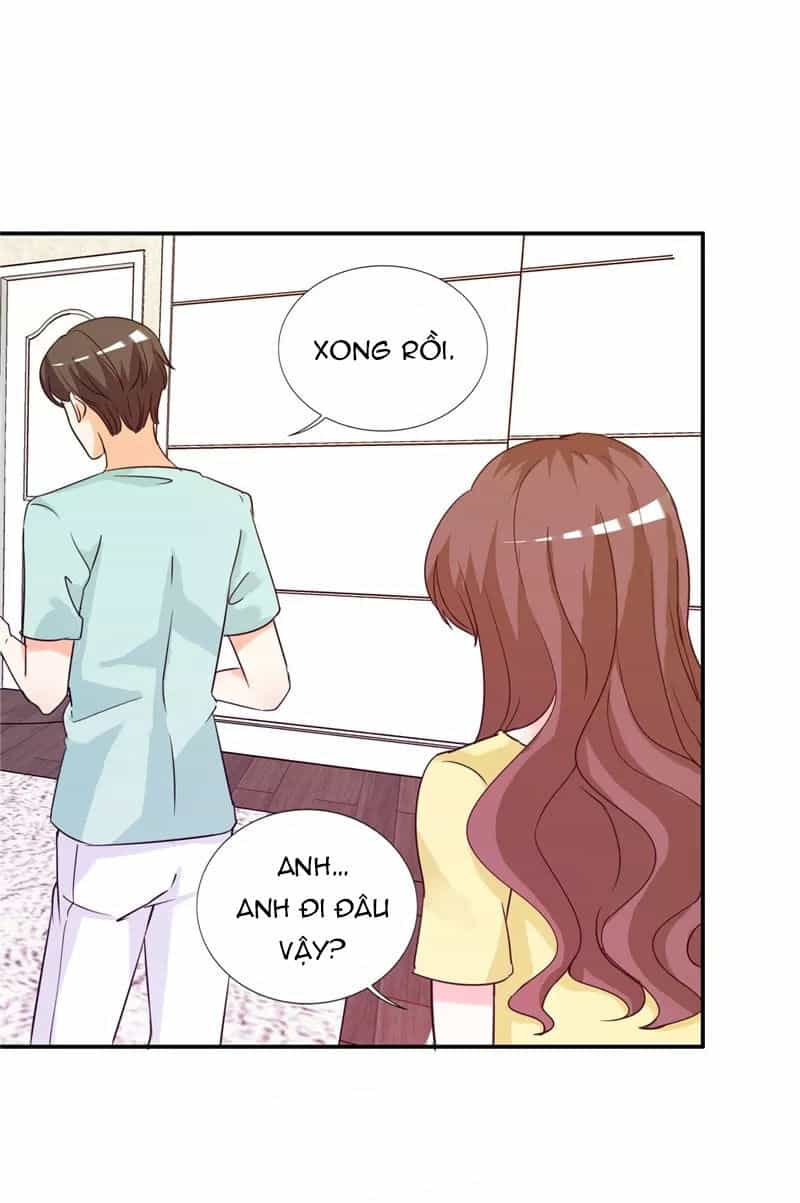 Cẩm Tú Trùng Sinh: Chào Buổi Sáng Phó Thái Thái - Chương 13 - ảnh 16