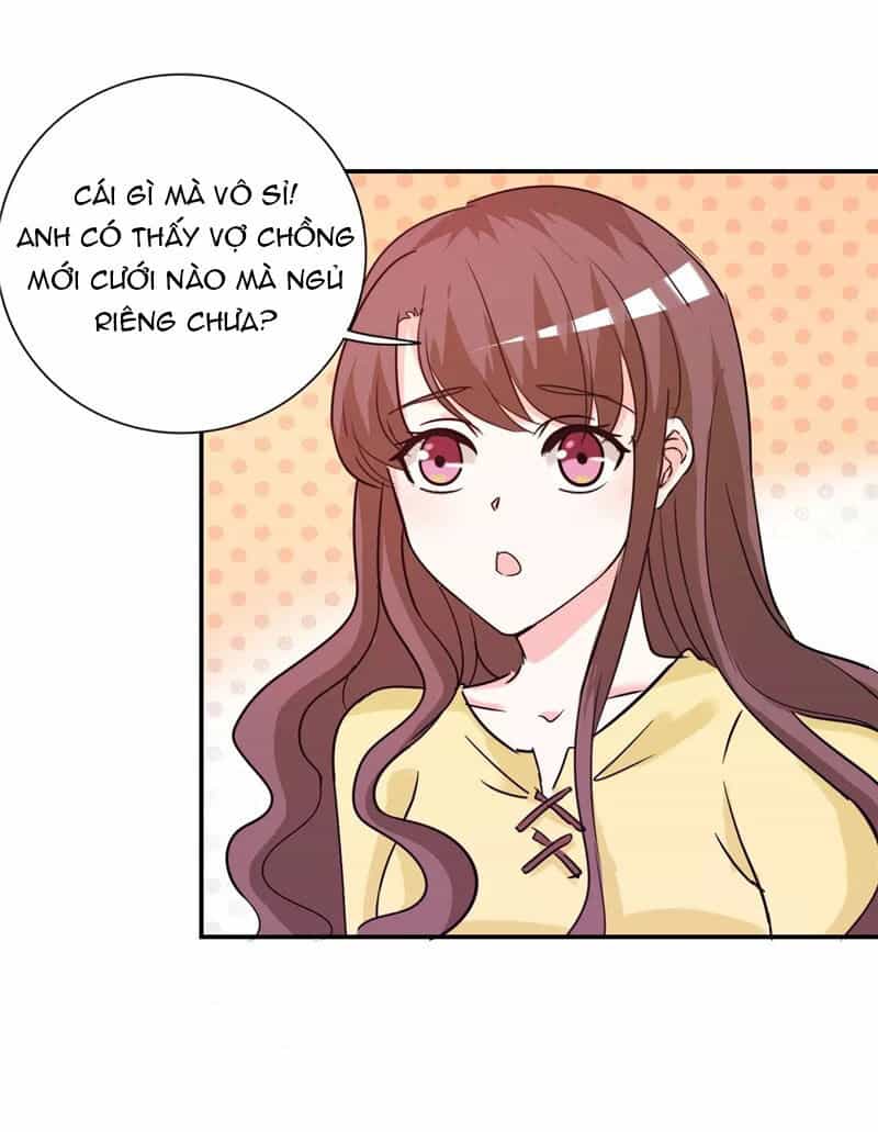 Cẩm Tú Trùng Sinh: Chào Buổi Sáng Phó Thái Thái - Chương 13 - ảnh 23