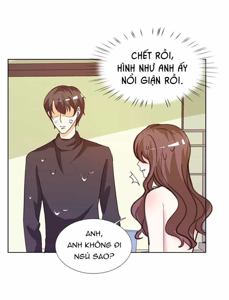 Cẩm Tú Trùng Sinh: Chào Buổi Sáng Phó Thái Thái - Chương 13 - ảnh 5