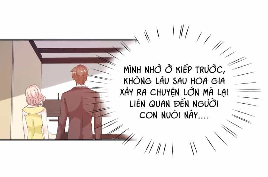 Cẩm Tú Trùng Sinh: Chào Buổi Sáng Phó Thái Thái - Chương 15 - ảnh 21