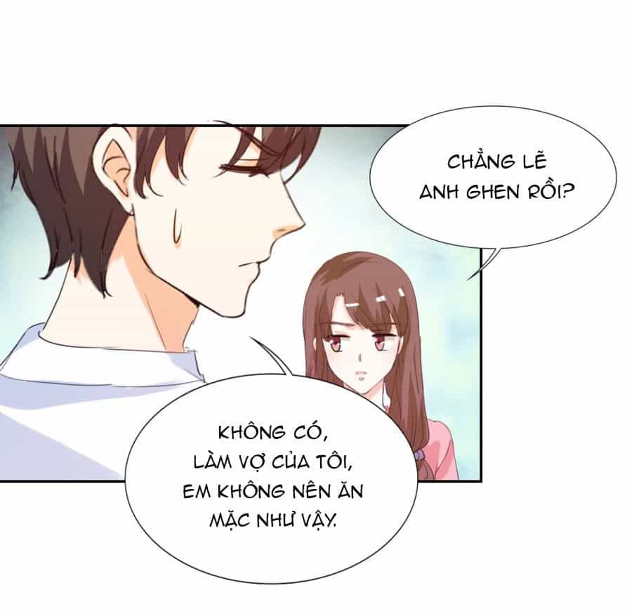 Cẩm Tú Trùng Sinh: Chào Buổi Sáng Phó Thái Thái - Chương 15 - ảnh 28