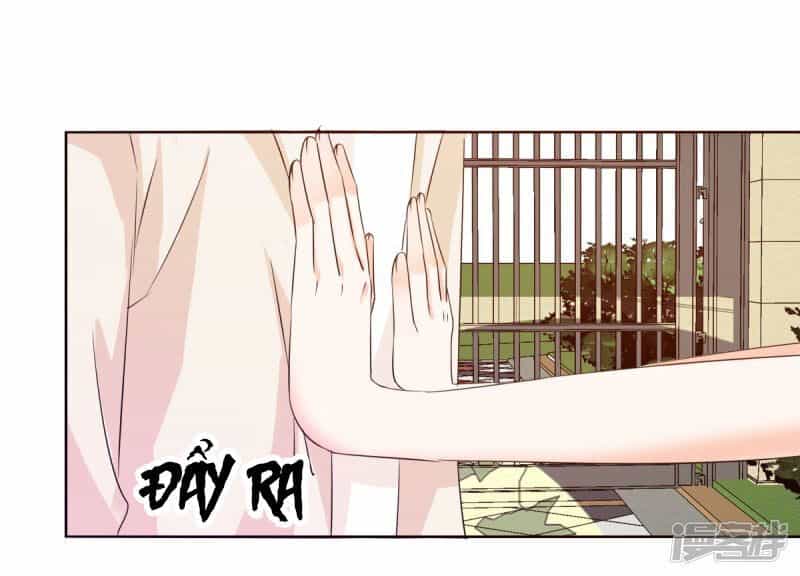 Cẩm Tú Trùng Sinh: Chào Buổi Sáng Phó Thái Thái - Chương 17 - ảnh 9