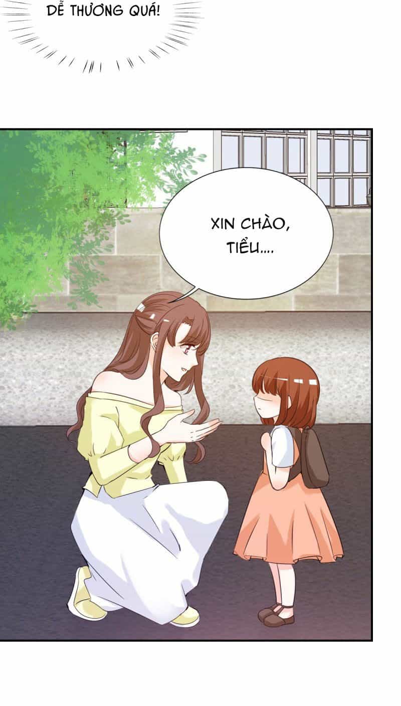 Cẩm Tú Trùng Sinh: Chào Buổi Sáng Phó Thái Thái - Chương 20 - ảnh 27