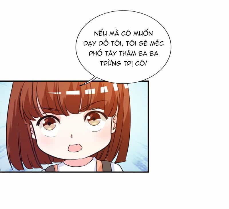 Cẩm Tú Trùng Sinh: Chào Buổi Sáng Phó Thái Thái - Chương 21 - ảnh 12