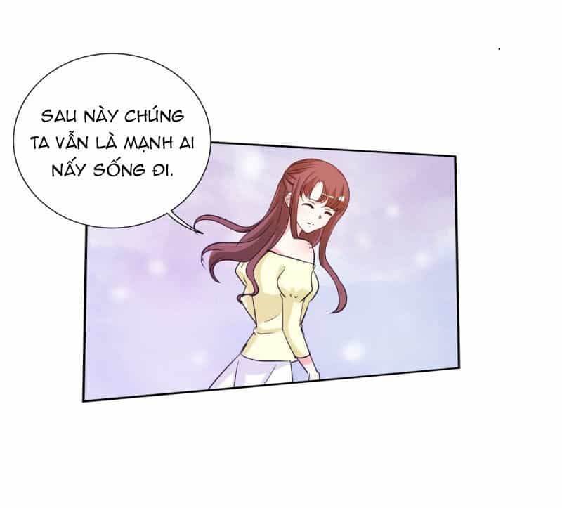 Cẩm Tú Trùng Sinh: Chào Buổi Sáng Phó Thái Thái - Chương 22 - ảnh 13