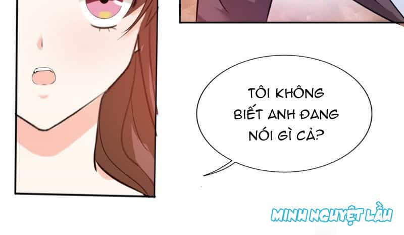 Cẩm Tú Trùng Sinh: Chào Buổi Sáng Phó Thái Thái - Chương 22 - ảnh 16