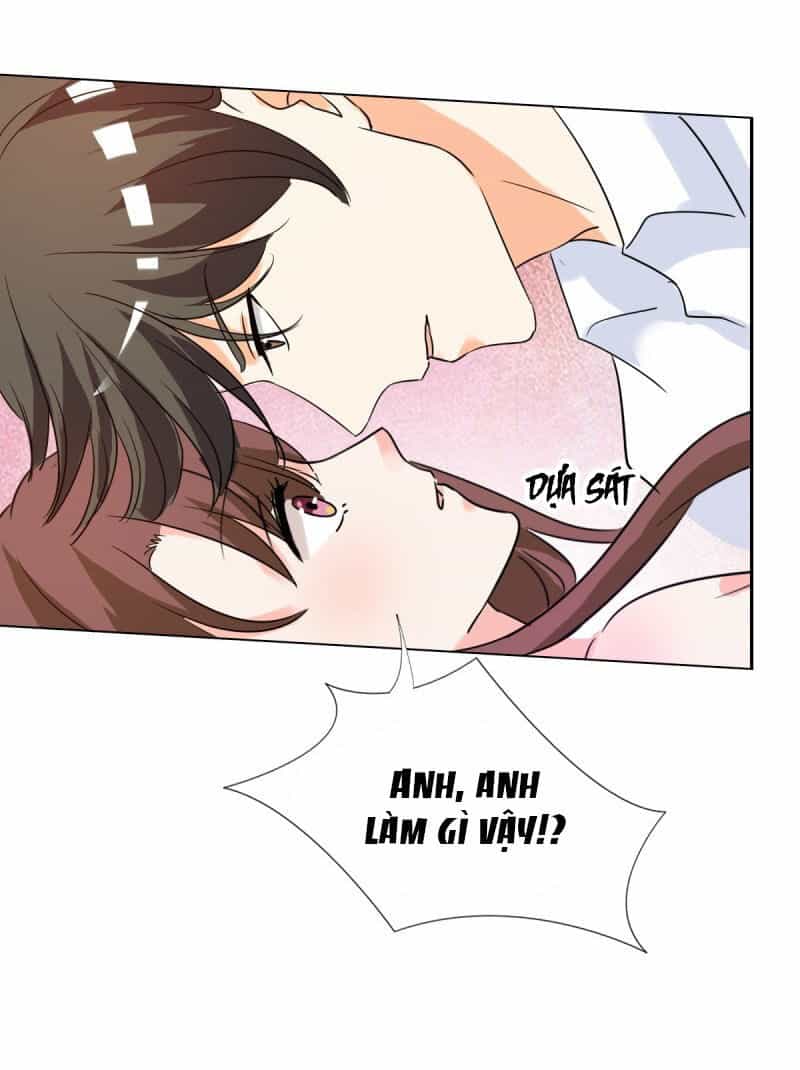 Cẩm Tú Trùng Sinh: Chào Buổi Sáng Phó Thái Thái - Chương 22 - ảnh 17