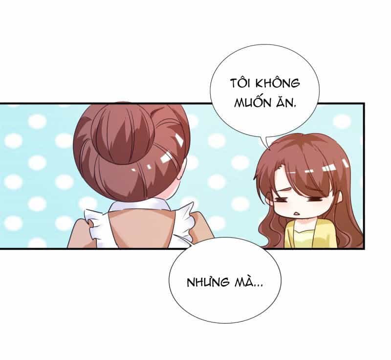 Cẩm Tú Trùng Sinh: Chào Buổi Sáng Phó Thái Thái - Chương 23 - ảnh 23