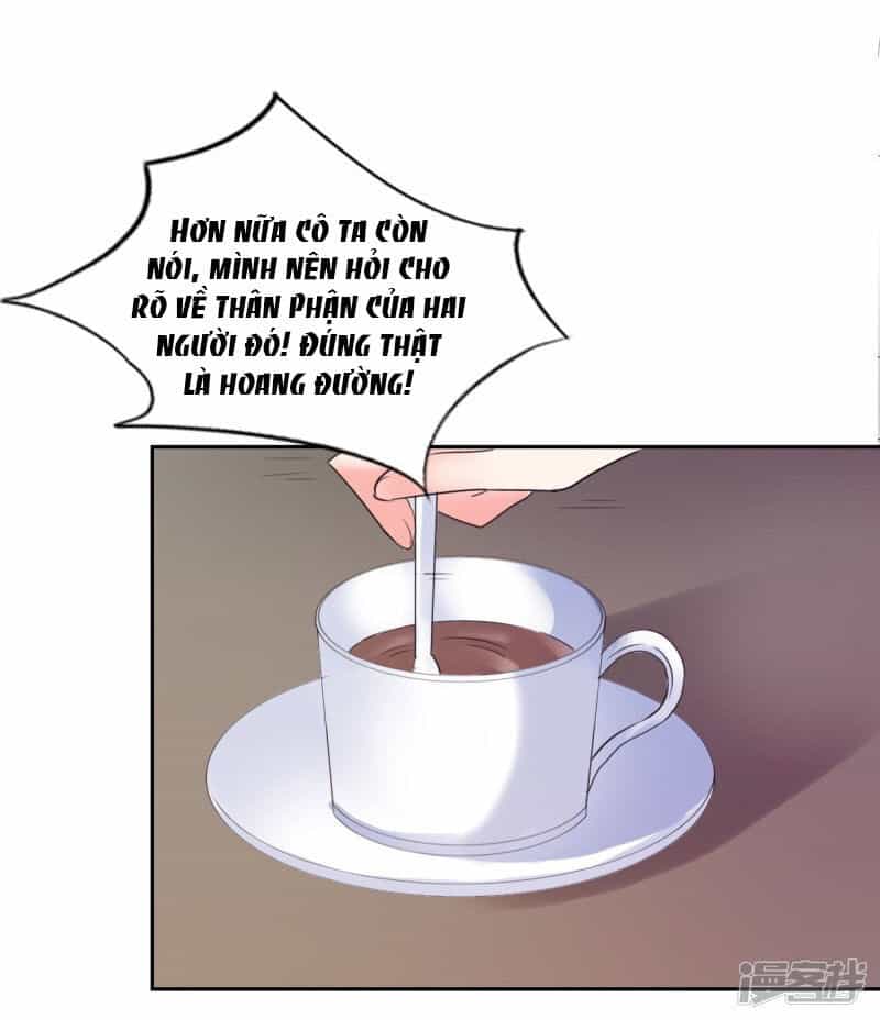 Cẩm Tú Trùng Sinh: Chào Buổi Sáng Phó Thái Thái - Chương 25 - ảnh 5