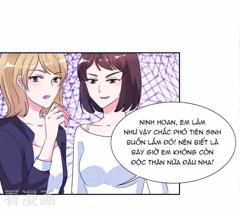Cẩm Tú Trùng Sinh: Chào Buổi Sáng Phó Thái Thái - Chương 26 - ảnh 30