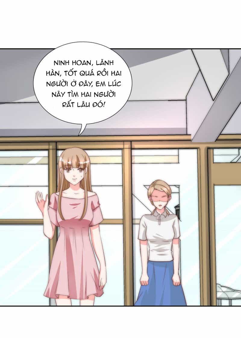 Cẩm Tú Trùng Sinh: Chào Buổi Sáng Phó Thái Thái - Chương 28 - ảnh 26