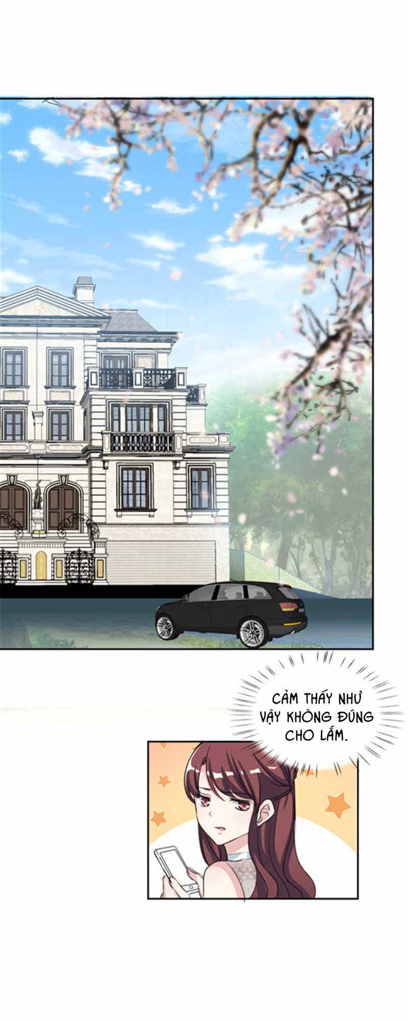 Cẩm Tú Trùng Sinh: Chào Buổi Sáng Phó Thái Thái - Chương 30 - ảnh 11